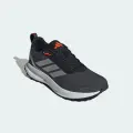 Кросівки Adidas RUNFALCON 5 TR чорно-сірі JI4084