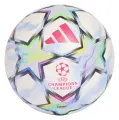 М’яч футбольний Adidas UEFA CHAMPIONS LEAGUE 26/27 COMPETITION білий Розмір 5 KE9766