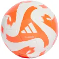 М’яч футзальний Adidas TIRO CLUB SALA біло-помаранчевий Розмір 4 IX3823