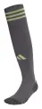 Гетри Adidas ADI 25 SOCKS сіро-лаймові JM3669