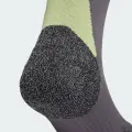 Гетри Adidas ADI 25 SOCKS сіро-лаймові JM3669