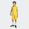 Футболка дитяча Adidas ENTRADA 26 JERSEY жовто-чорна JZ2529