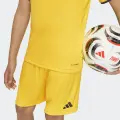 Футболка дитяча Adidas ENTRADA 26 JERSEY жовто-чорна JZ2529