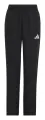 Спортивные штаны детские Adidas ENTRADA 26 PRESENTATION PANTS черно-белые JZ9129