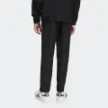 Спортивные штаны детские Adidas ENTRADA 26 PRESENTATION PANTS черно-белые JZ9129