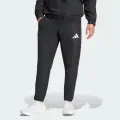 Спортивні штани Adidas ENTRADA 26 PRESENTATION PANTS чорно-білі JZ9127