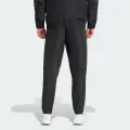 Спортивні штани Adidas ENTRADA 26 PRESENTATION PANTS чорно-білі JZ9127