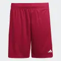 Шорти Adidas ENTRADA 26 SHORTS червоно-білі JZ2517