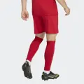 Шорти Adidas ENTRADA 26 SHORTS червоно-білі JZ2517