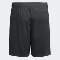 Шорты детские Adidas ENTRADA 26 SHORTS черно-белые JZ6531