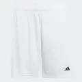 Шорти дитячі Adidas ENTRADA 26 SHORTS біло-чорні JZ6526