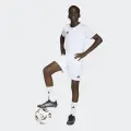Шорти дитячі Adidas ENTRADA 26 SHORTS біло-чорні JZ6526