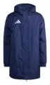 Куртка Adidas ENTRADA 26 STADIUM JACKET темно-синьо-біла JZ6669