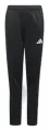 Спортивные штаны детские Adidas ENTRADA 26 TRAINING PANTS черно-белые JZ6550