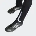 Спортивные штаны детские Adidas ENTRADA 26 TRAINING PANTS черно-белые JZ6550