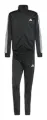 Спортивний костюм Adidas DAYREADY чорний JI8858