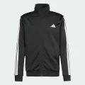Спортивний костюм Adidas DAYREADY чорний JI8858