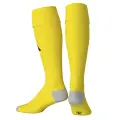 Гетри Adidas MILANO 23 SOCKS жовто-чорні IB7815