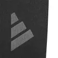 Рушник Adidas PERFORMANCE чорно-сірий KE7416