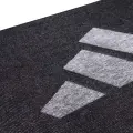 Рушник Adidas PERFORMANCE чорно-сірий KE7416