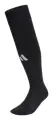 Гетры Adidas SANTOS 25 SOCKS черно-белые JJ3613