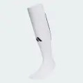 Гетры Adidas SANTOS 25 SOCKS бело-черные JJ3609