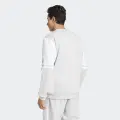 Світшот Adidas SQUADRA 25 SWEAT CREW світло-сіро-білий JD2960