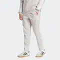 Спортивні штани Adidas SQUADRA 25 SWEAT PANTS світло-сіро-білі JD2962
