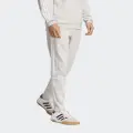 Спортивні штани Adidas SQUADRA 25 SWEAT PANTS світло-сіро-білі JD2962