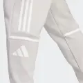 Спортивні штани Adidas SQUADRA 25 SWEAT PANTS світло-сіро-білі JD2962