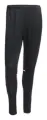 Спортивные штаны Adidas SQUADRA 25 TRAINING PANTS черно-белые JE2782