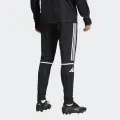 Спортивные штаны Adidas SQUADRA 25 TRAINING PANTS черно-белые JE2782