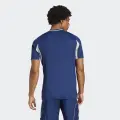 Футболка Adidas TIRO 25 COMPETITION MATCH JERSEY темно-синьо-біла JF6079