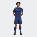 Футболка Adidas TIRO 25 COMPETITION MATCH JERSEY темно-синьо-біла JF6079