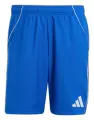 Шорти Adidas TIRO 25 COMPETITION MATCH SHORTS синьо-білі JG1065
