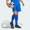 Шорти Adidas TIRO 25 COMPETITION MATCH SHORTS синьо-білі JG1065