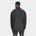 Ветровка Adidas TIRO 25 COMPETITION ALL WEATHER черно-серая IW0427