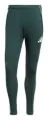 Спортивні штани Adidas TIRO 25 COMPETITION TRAINING PANTS темно-зелено-білі JI6578