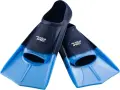 Ласти Aqua Speed TRAINING FINS темно-синьо-сині 137-02