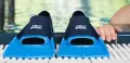Ласти Aqua Speed TRAINING FINS темно-синьо-сині 137-02