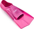 Ласти Aqua Speed TRAINING FINS рожево-світло-рожеві 137-03
