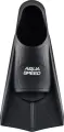 Ласти Aqua Speed TRAINING FINS чорні 137-07