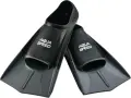 Ласти Aqua Speed TRAINING FINS чорно-темно-сірі 137-26