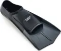 Ласти Aqua Speed TRAINING FINS чорно-темно-сірі 137-26