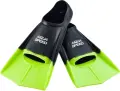 Ласти Aqua Speed TRAINING FINS салатово-чорні 137-38