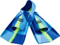 Ласти Aqua Speed TRAINING FINS блакитно-темно-синьо-лаймові 137-82