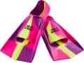 Ласти Aqua Speed TRAINING FINS рожево-фіолетово-лаймові 137-93