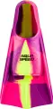 Ласти Aqua Speed TRAINING FINS рожево-фіолетово-лаймові 137-93