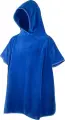 Рушник-пончо дитячий Aqua Speed KID'S PONCHO темно-синій 70x120 см 145-01