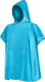 Рушник-пончо дитячий Aqua Speed KID'S PONCHO блакитний 70x120 см 145-02